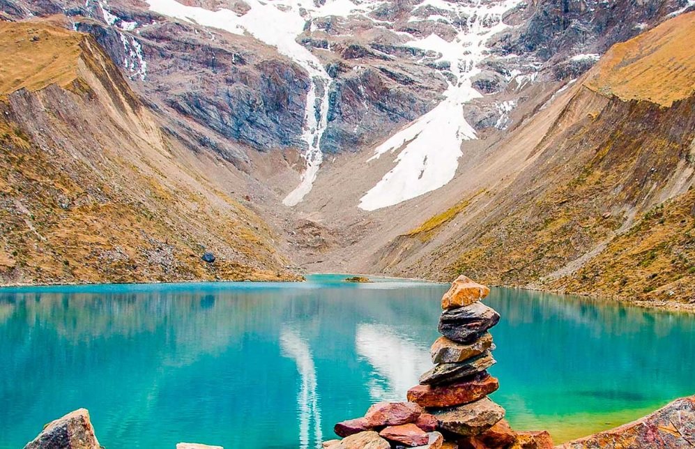 Laguna Humantay