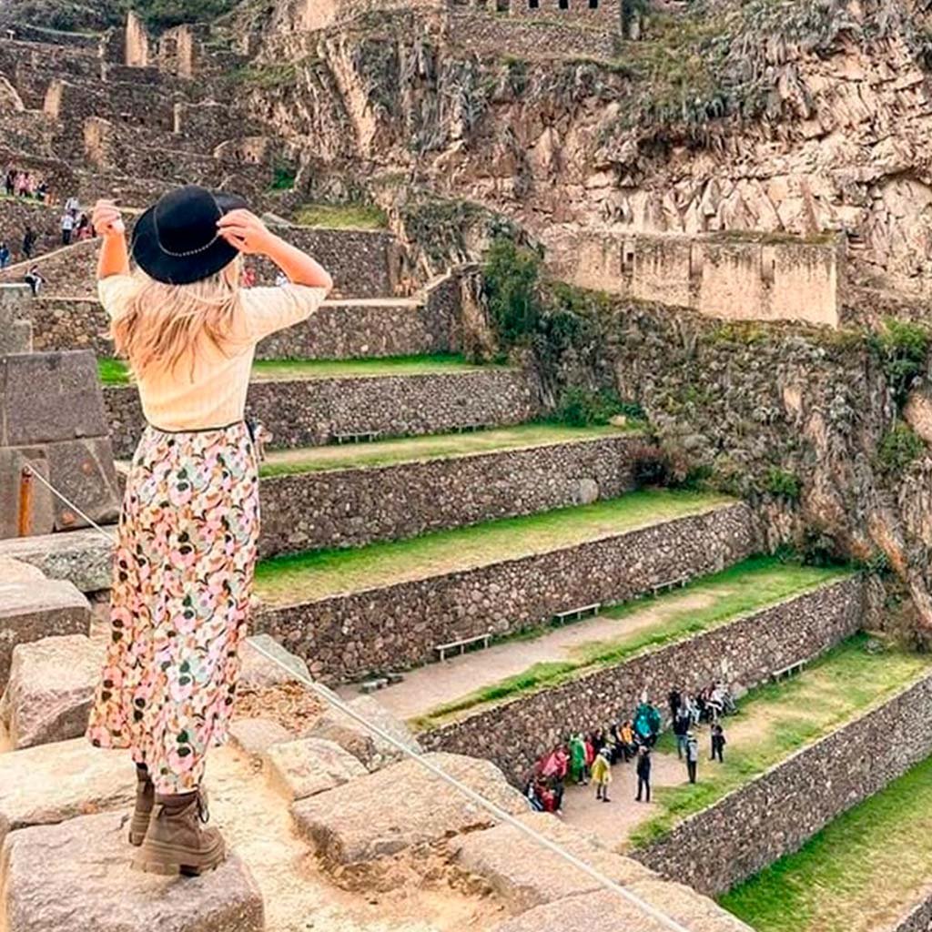 Valle Sagrado Vip