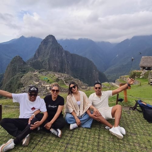 grupo machupicchu