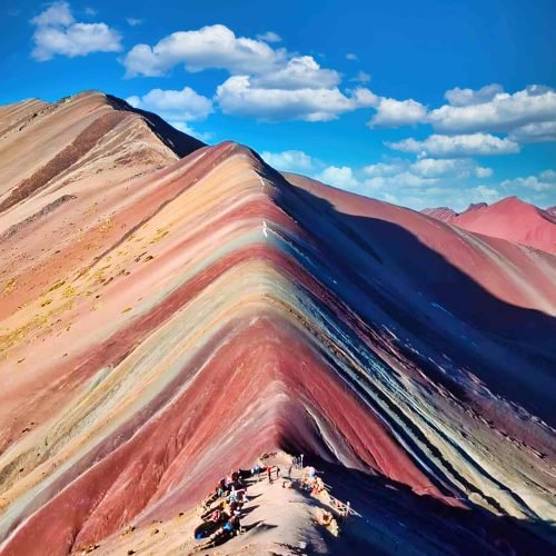 montaña de colores marconatours